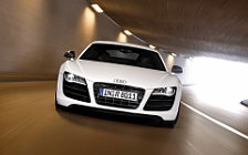   Audi R8 5.2 FSI Quattro - 2009