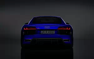   Audi R8 V10 - 2009