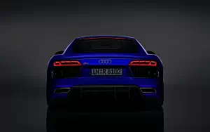   Audi R8 V10 - 2009