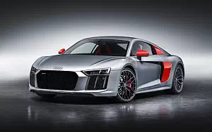   Audi R8 V10 Edition Audi Sport - 2017