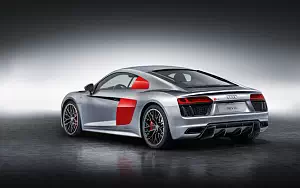   Audi R8 V10 Edition Audi Sport - 2017