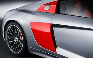   Audi R8 V10 Edition Audi Sport - 2017
