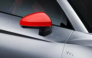   Audi R8 V10 Edition Audi Sport - 2017