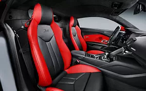   Audi R8 V10 Edition Audi Sport - 2017