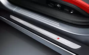   Audi R8 V10 Edition Audi Sport - 2017