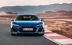   Audi R8 V10 - 2019