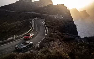  Audi R8 Spyder V10 performance RWD - 2021