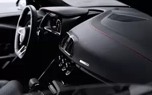   Audi R8 V10 performance RWD - 2021
