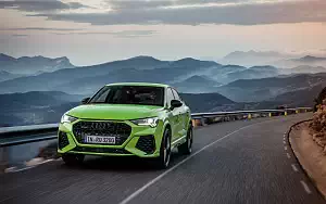  Audi RS Q3 Sportback - 2019