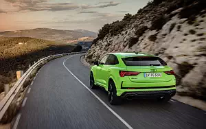   Audi RS Q3 Sportback - 2019