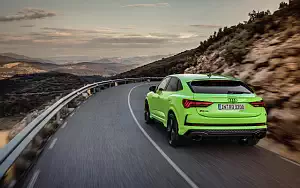   Audi RS Q3 Sportback - 2019