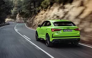   Audi RS Q3 Sportback - 2019