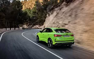  Audi RS Q3 Sportback - 2019