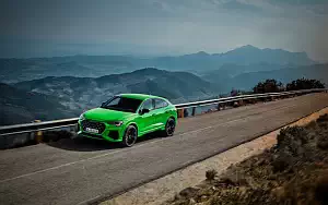   Audi RS Q3 Sportback - 2019