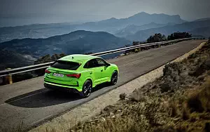   Audi RS Q3 Sportback - 2019