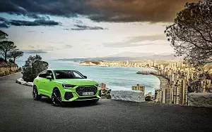   Audi RS Q3 Sportback - 2019