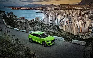   Audi RS Q3 Sportback - 2019