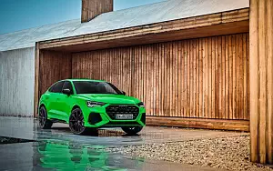   Audi RS Q3 Sportback - 2019