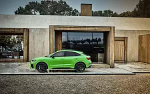   Audi RS Q3 Sportback - 2019