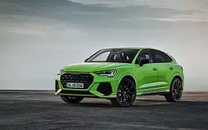   Audi RS Q3 Sportback - 2019