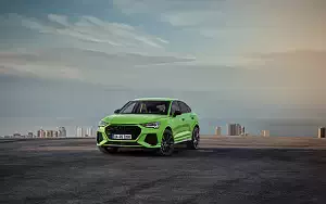   Audi RS Q3 Sportback - 2019