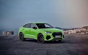   Audi RS Q3 Sportback - 2019