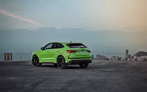   Audi RS Q3 Sportback - 2019