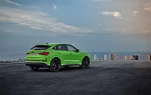   Audi RS Q3 Sportback - 2019