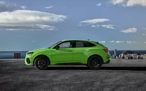   Audi RS Q3 Sportback - 2019