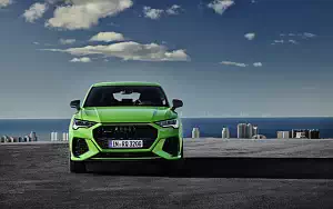   Audi RS Q3 Sportback - 2019