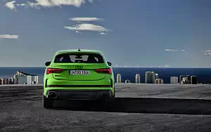   Audi RS Q3 Sportback - 2019