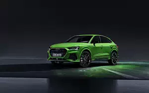   Audi RS Q3 Sportback - 2019