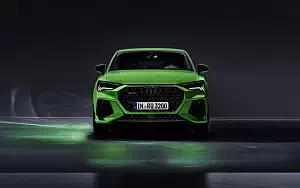   Audi RS Q3 Sportback - 2019