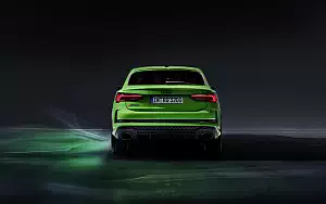   Audi RS Q3 Sportback - 2019