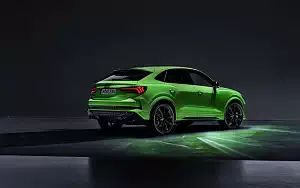   Audi RS Q3 Sportback - 2019