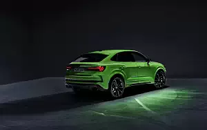   Audi RS Q3 Sportback - 2019