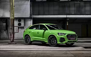   Audi RS Q3 Sportback - 2019