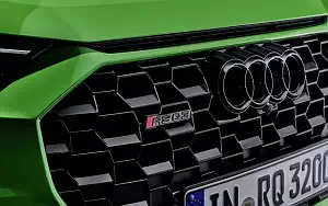   Audi RS Q3 Sportback - 2019