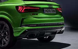   Audi RS Q3 Sportback - 2019