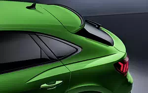   Audi RS Q3 Sportback - 2019