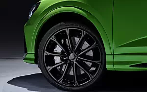   Audi RS Q3 Sportback - 2019