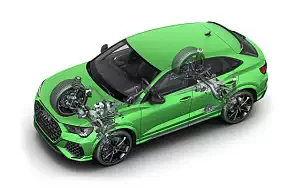   Audi RS Q3 Sportback - 2019