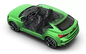   Audi RS Q3 Sportback - 2019
