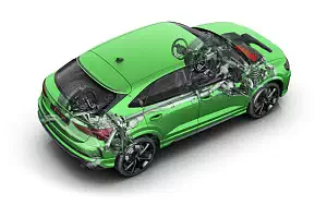   Audi RS Q3 Sportback - 2019