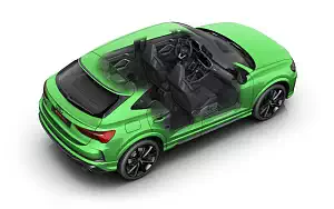   Audi RS Q3 Sportback - 2019