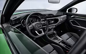   Audi RS Q3 Sportback - 2019