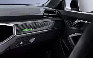   Audi RS Q3 Sportback - 2019