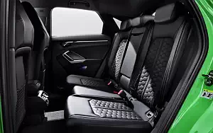   Audi RS Q3 Sportback - 2019