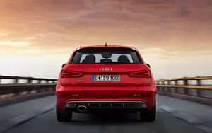   Audi RS Q3 - 2013