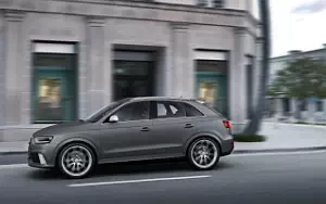   Audi RS Q3 - 2013